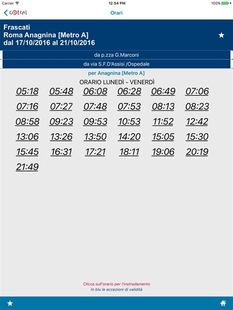 Orari cotral cassino formia moovit  La linea bus COTRAL inizia servizio alle 04:25 di lunedì, martedì, mercoledì, giovedì, venerdì, sabato